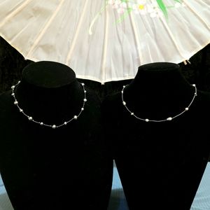 Mother Daughter?Sisters? Vintge Monet and Carolee